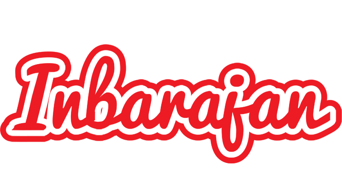 Inbarajan sunshine logo