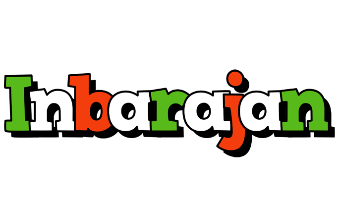 Inbarajan venezia logo