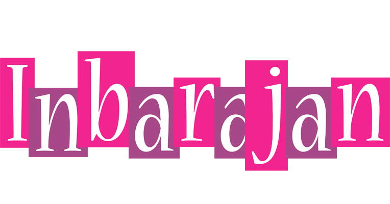 Inbarajan whine logo