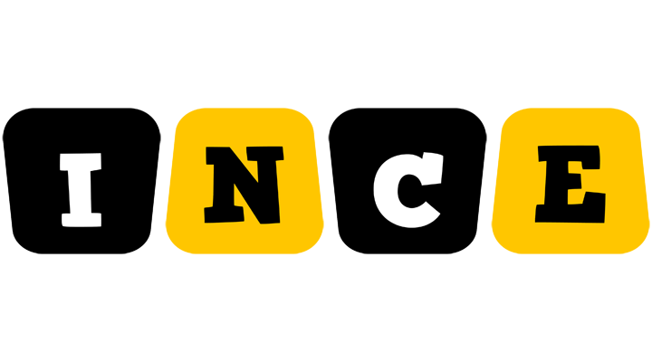 Ince boots logo