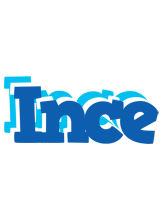 Ince business logo
