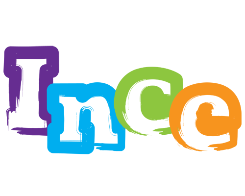 Ince casino logo