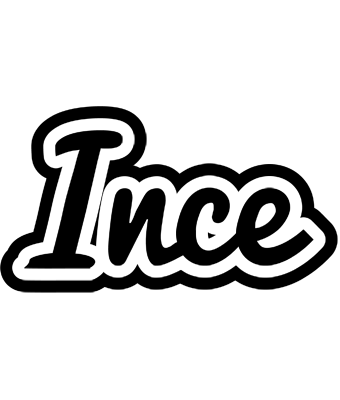 Ince chess logo