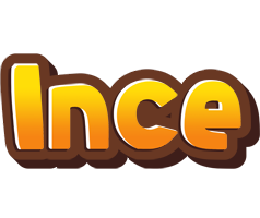 Ince cookies logo