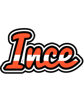 Ince denmark logo