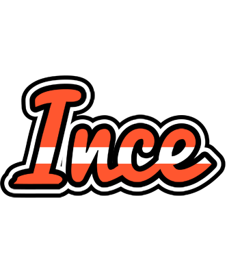 Ince denmark logo