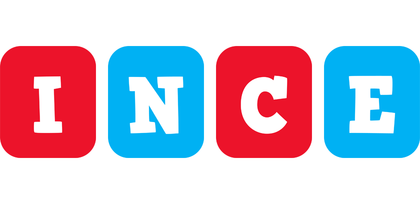 Ince diesel logo