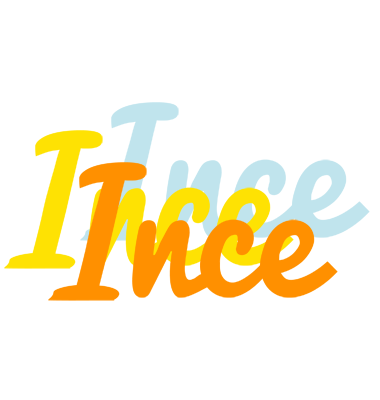 Ince energy logo
