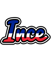 Ince france logo