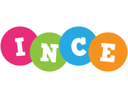 Ince friends logo