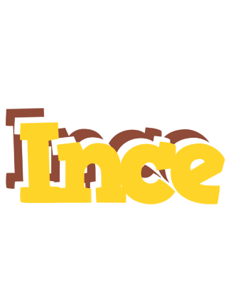 Ince hotcup logo