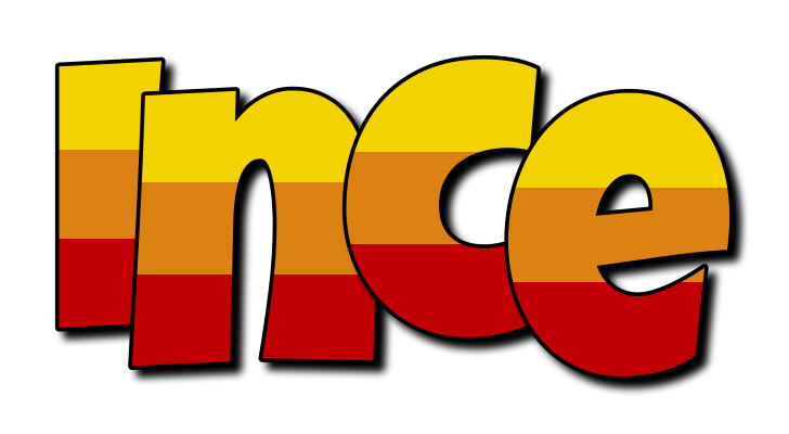 Ince jungle logo