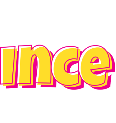 Ince kaboom logo