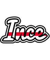 Ince kingdom logo