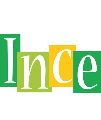 Ince lemonade logo