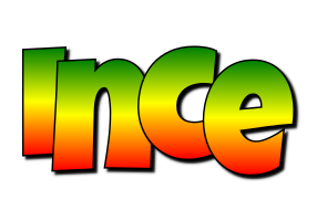Ince mango logo