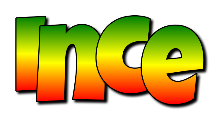 Ince mango logo