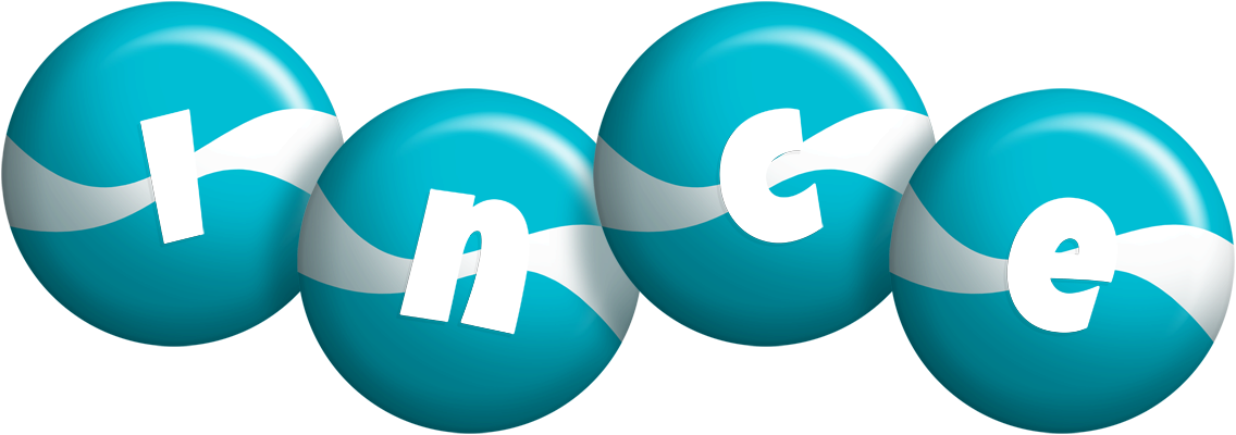 Ince messi logo