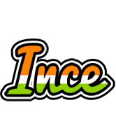 Ince mumbai logo