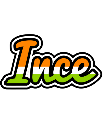 Ince mumbai logo