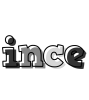 Ince night logo