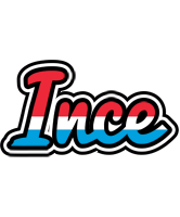 Ince norway logo