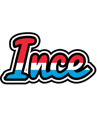Ince norway logo