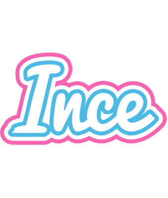 Ince outdoors logo