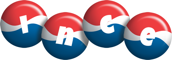 Ince paris logo