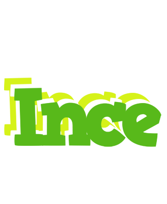 Ince picnic logo