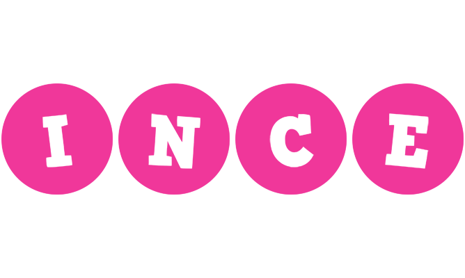 Ince poker logo