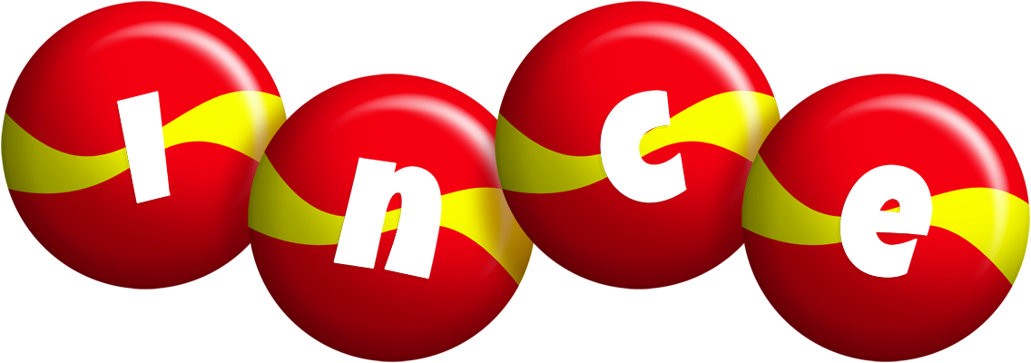 Ince spain logo