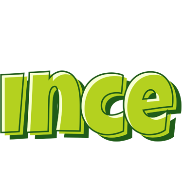 Ince summer logo