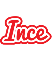 Ince sunshine logo