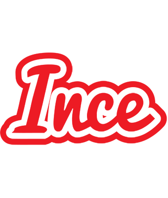 Ince sunshine logo