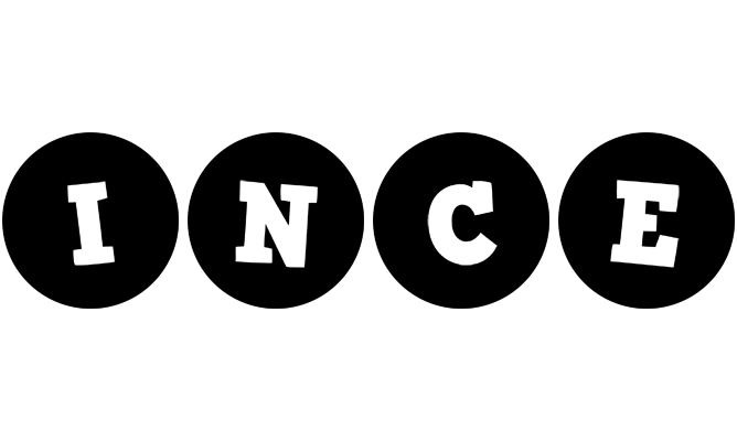Ince tools logo
