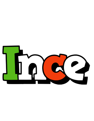 Ince venezia logo