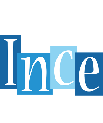 Ince winter logo