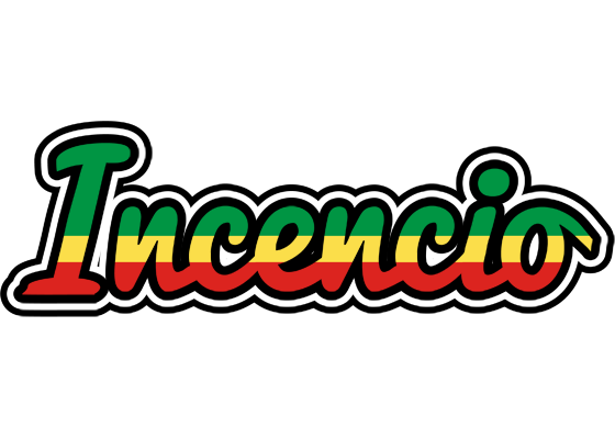 Incencio african logo