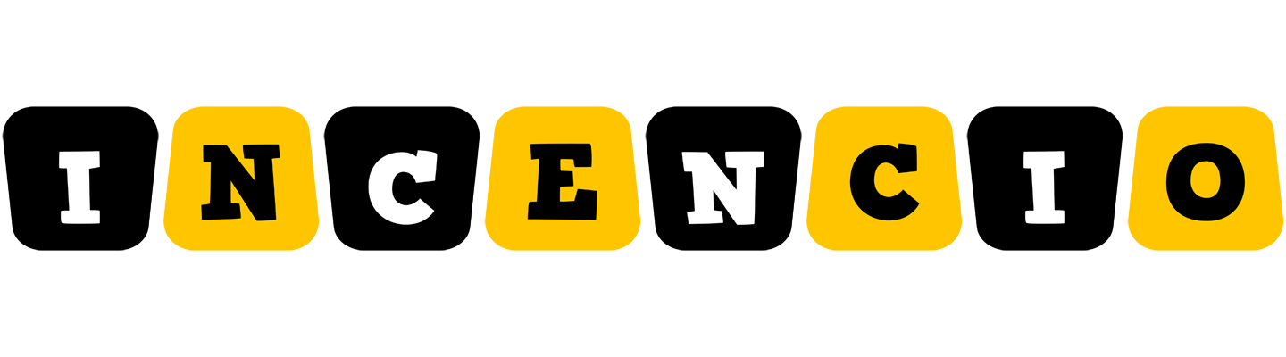 Incencio boots logo