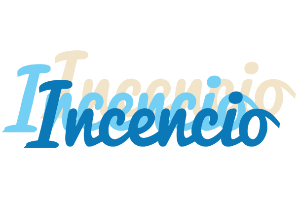 Incencio breeze logo