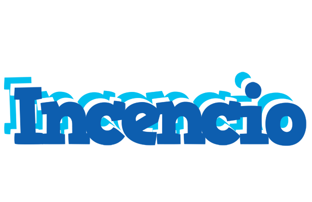 Incencio business logo