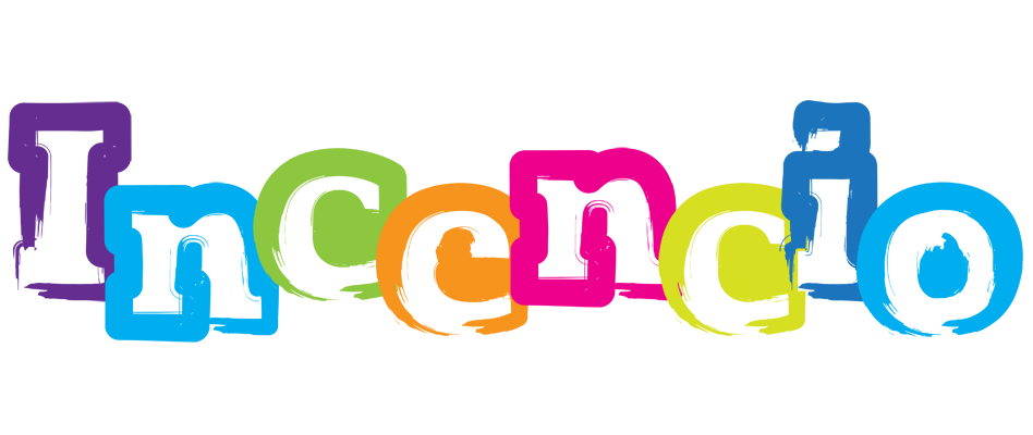 Incencio casino logo