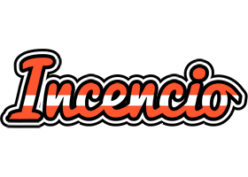 Incencio denmark logo