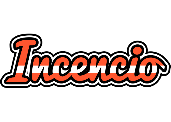 Incencio denmark logo