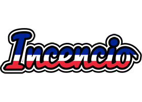 Incencio france logo