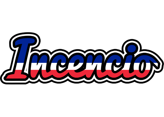 Incencio france logo