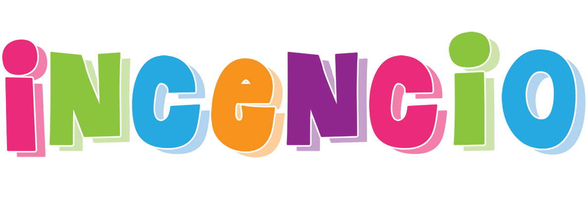 Incencio friday logo