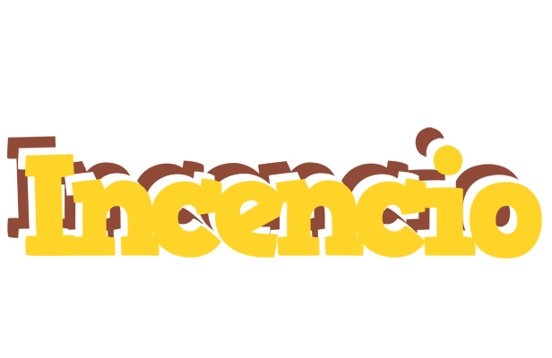 Incencio hotcup logo