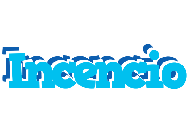 Incencio jacuzzi logo